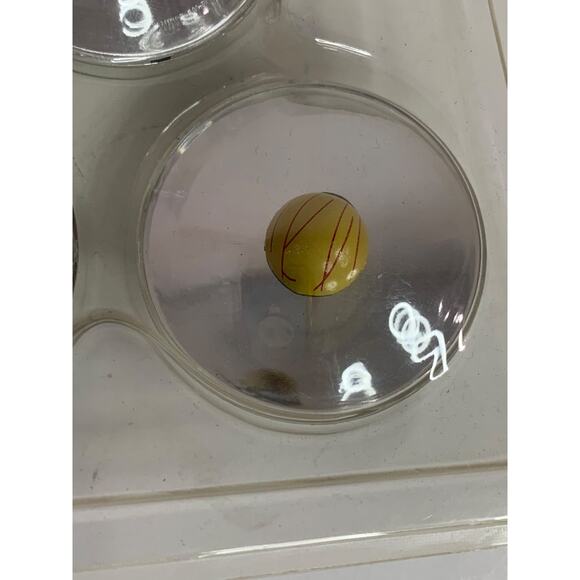 Roxx Reflectorzz New Cards Checklist 3D Reflection Rocket Eyeball Planet - Picture 12 of 13